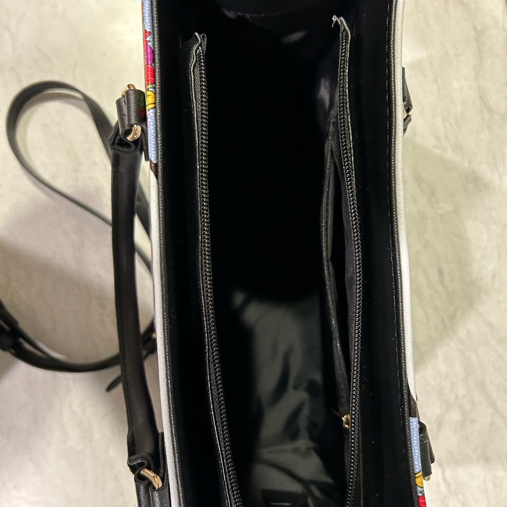 Purse, Tote Bag - image 2